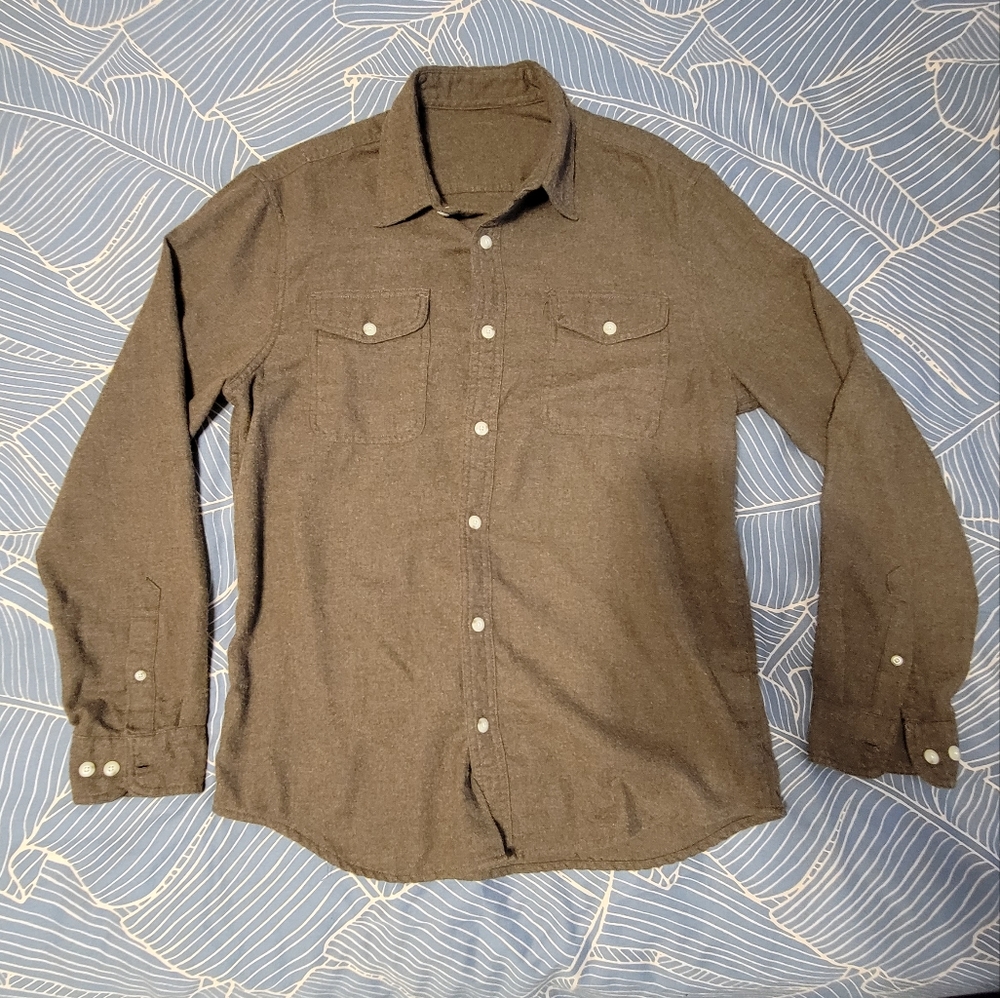 Sonoma Flannel - Men's Medium